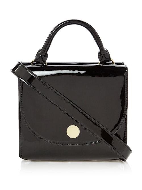 Currently, Craving House Of Fraser’s Minimalist Bags And I’m Positive